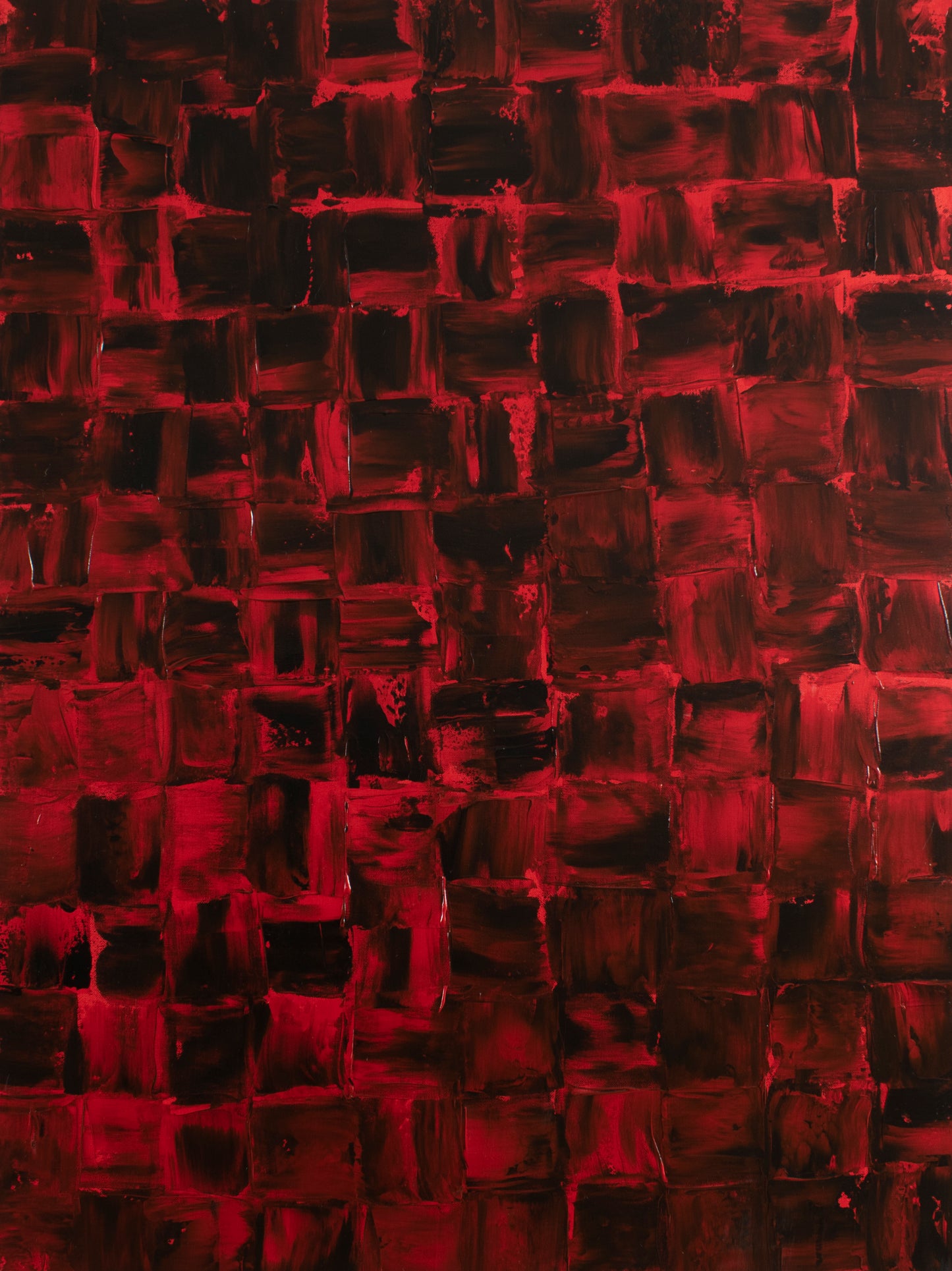 Red & Black