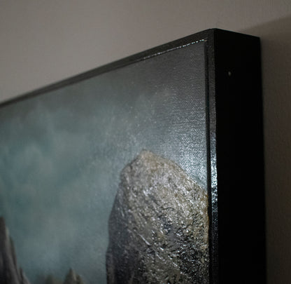 Mountain Escape