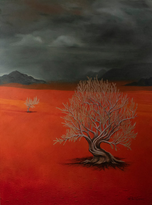 Desert